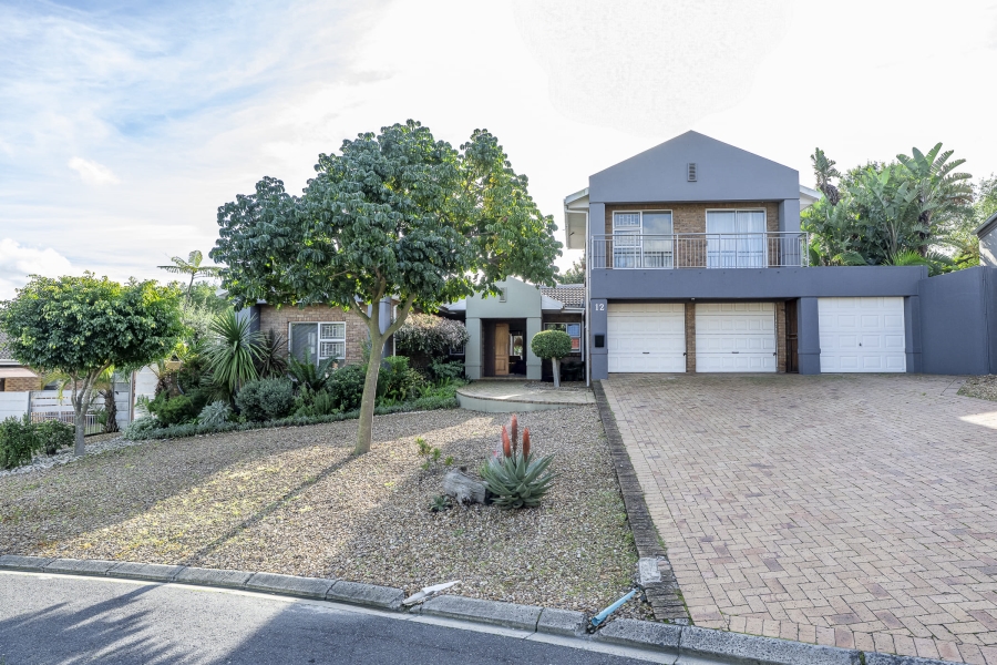 5 Bedroom Property for Sale in Protea Heights Western Cape